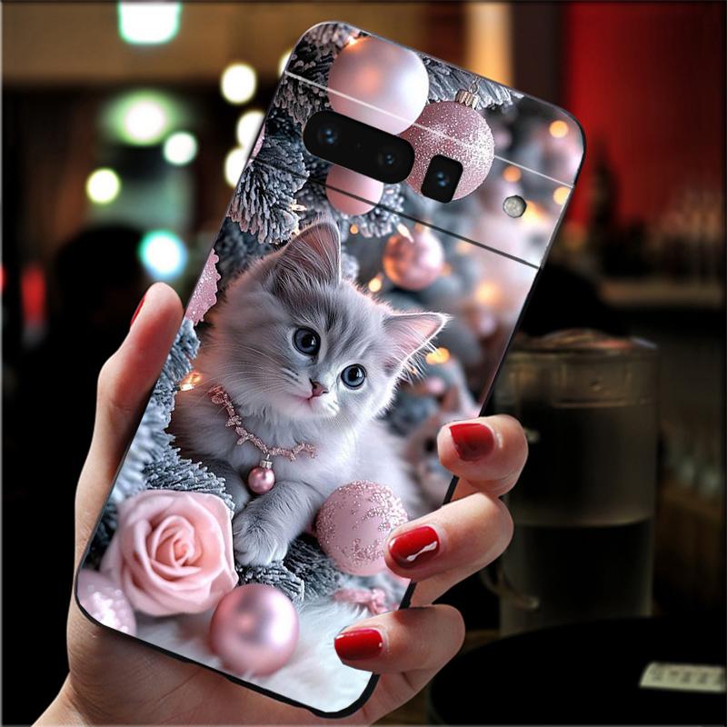 Christmas Art Phone Case For Google Pixel 10 9 Pro XL 10 9A 8 7 6 Pro Pixel 8A 7A 6A Pixel 8 7 6 5 Google Pixel 8
Christmas Art Phone Case For Google Pixel 10 9 Pro XL 10 9A 8 7 6 Pro Pixel 8A 7A 6A Pixel 8 7 6 5 Google Pixel 8