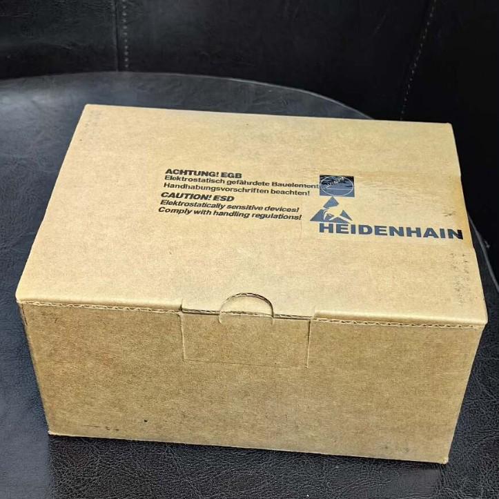 ID: 655251-02 Genuine Heidenhain Encoder, Brand New, Available for Immediate Delivery, One-Year Warranty.
ID: 655251-02 Genuine Heidenhain Encoder, Brand New, Available for Immediate Delivery, One-Year Warranty.