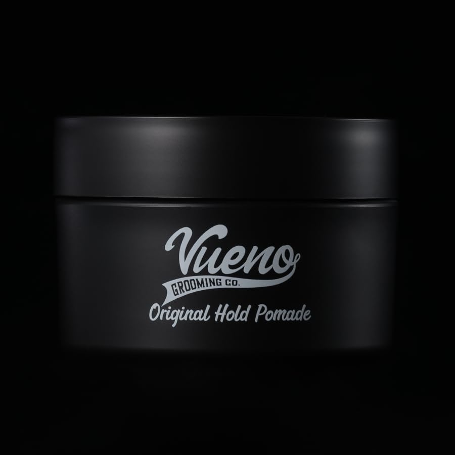 Vueno Original Hold Pomade Без запаха Vueno Original Hold Pomade Без запаха
Vueno Original Hold Pomade Без запаха Vueno Original Hold Pomade Без запаха