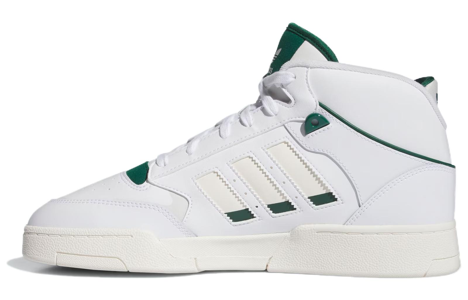 Adidas Drop Step Xl 2.0 White Green IG8532 36
Adidas Drop Step Xl 2.0 White Green IG8532 36