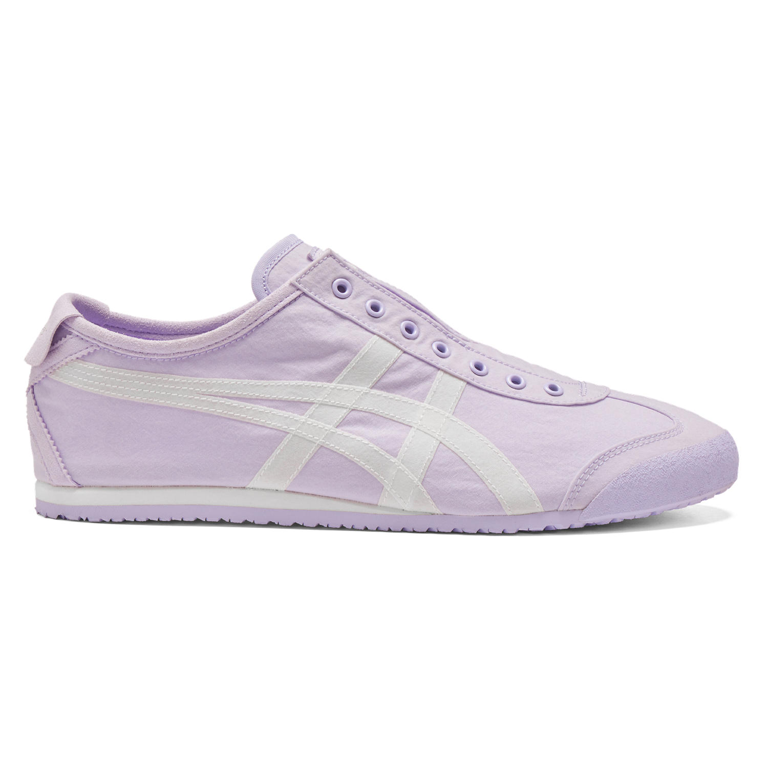 Onitsuka Tiger Mexico 66 Слипоны Цифровая лаванда Крем 37.5
Onitsuka Tiger Mexico 66 Слипоны Цифровая лаванда Крем 37.5