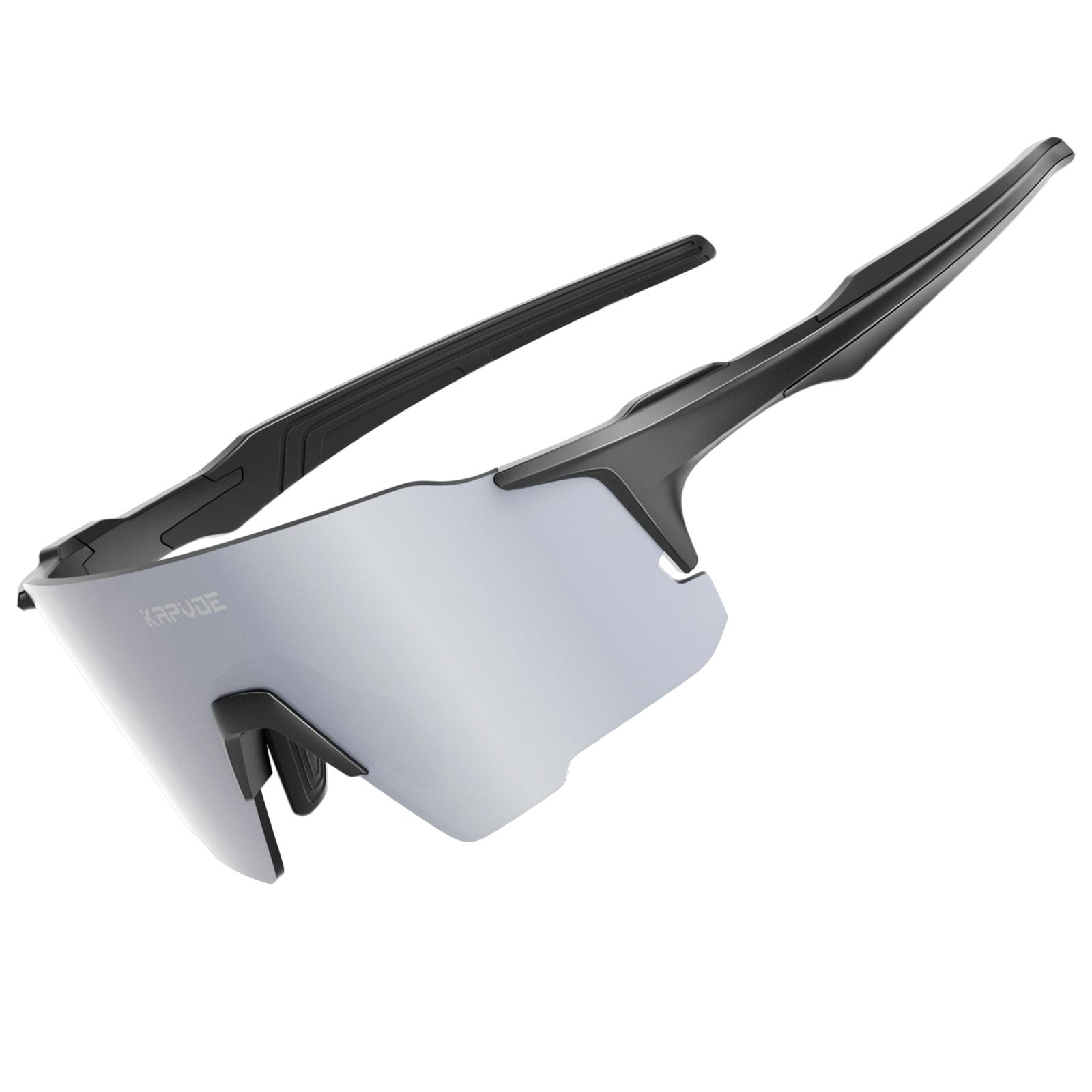 Kapvoe Men Polarized Cycling Sunglasses Beach Fishing UV400 Glasses Man MTB Eyepieces Woman Bike Goggles Bicycle Eyewear Sports
Kapvoe Men Polarized Cycling Sunglasses Beach Fishing UV400 Glasses Man MTB Eyepieces Woman Bike Goggles Bicycle Eyewear Sports