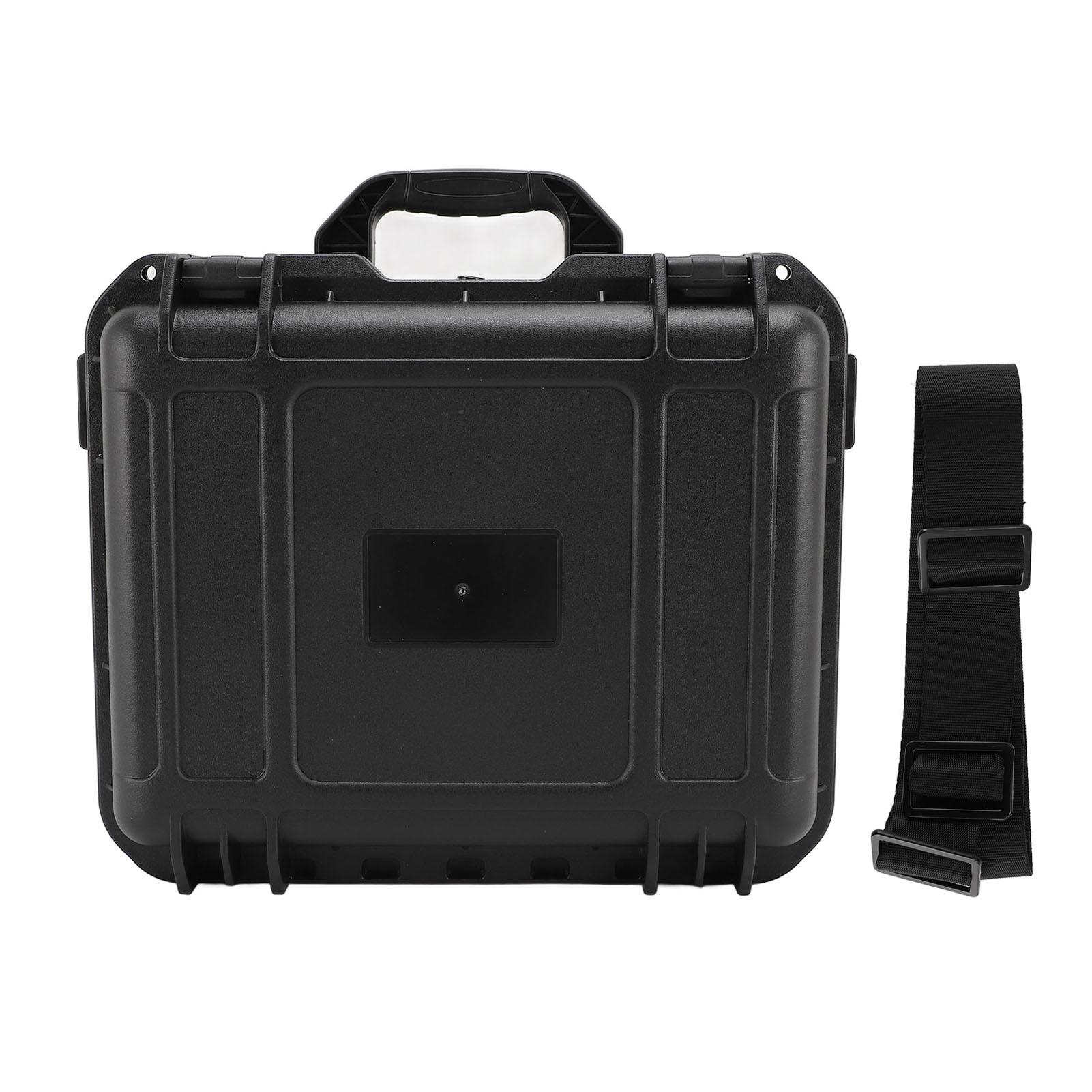 Drone Case Water Resistant Carrying Hard Shell Shoulder Bag for NEO Drone Portable Storage
Drone Case Water Resistant Carrying Hard Shell Shoulder Bag for NEO Drone Portable Storage