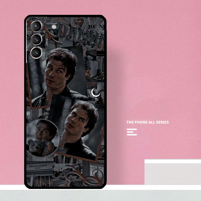 Чехол для телефона Damon Salvatore The Vampire Diaries для Samsung Galaxy S24 S26 Ultra S20 S21 S22 S23 S25 Plus S10 S25 FE Cover Coque Galaxy S23
Чехол для телефона Damon Salvatore The Vampire Diaries для Samsung Galaxy S24 S26 Ultra S20 S21 S22 S23 S25 Plus S10 S25 FE Cover Coque Galaxy S23