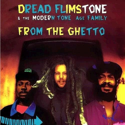 CD DREAD FLIMSTONE & MODERN TONE AGE F - From the Ghetto 72392752282 Scotti Bros. Re 1991 Non Japan Dance & Electronica Used
CD DREAD FLIMSTONE & MODERN TONE AGE F - From the Ghetto 72392752282 Scotti Bros. Re 1991 Non Japan Dance & Electronica Used