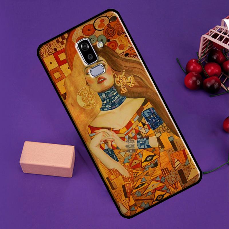 Gustav Klimt Art For Samsung Galaxy M06 M31 M11 M13 M53 M12 M32 M52 M35 M55 M15 M14 M34 M54 M16 M36 M56 Case Samsung M54
Gustav Klimt Art For Samsung Galaxy M06 M31 M11 M13 M53 M12 M32 M52 M35 M55 M15 M14 M34 M54 M16 M36 M56 Case Samsung M54
