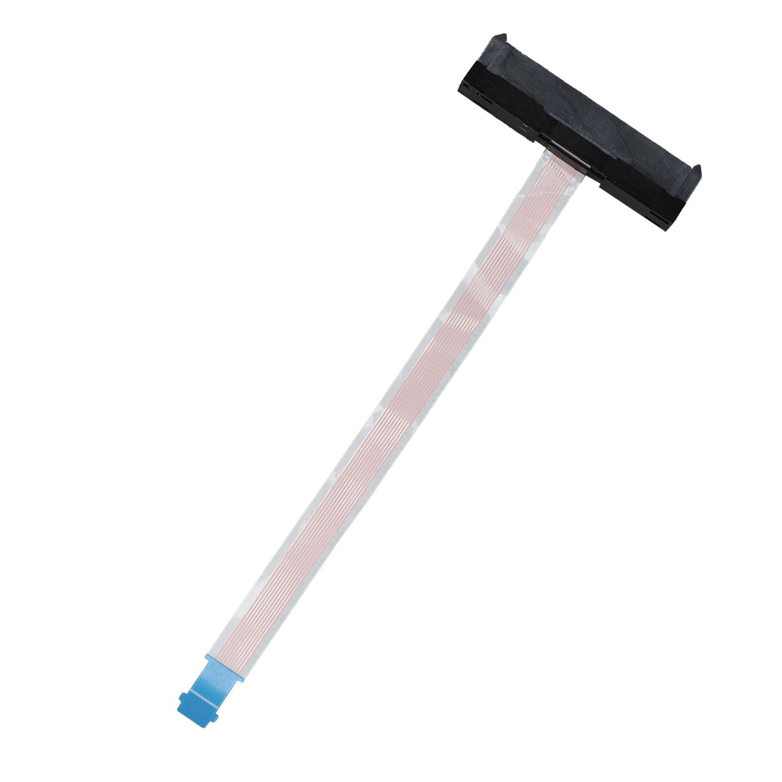 Кабель жесткого диска 2,5 дюйма SATA HDD диск для HP 14‑CK 14‑CF 14‑CM 14‑CY ноутбук запасные части
Кабель жесткого диска 2,5 дюйма SATA HDD диск для HP 14‑CK 14‑CF 14‑CM 14‑CY ноутбук запасные части