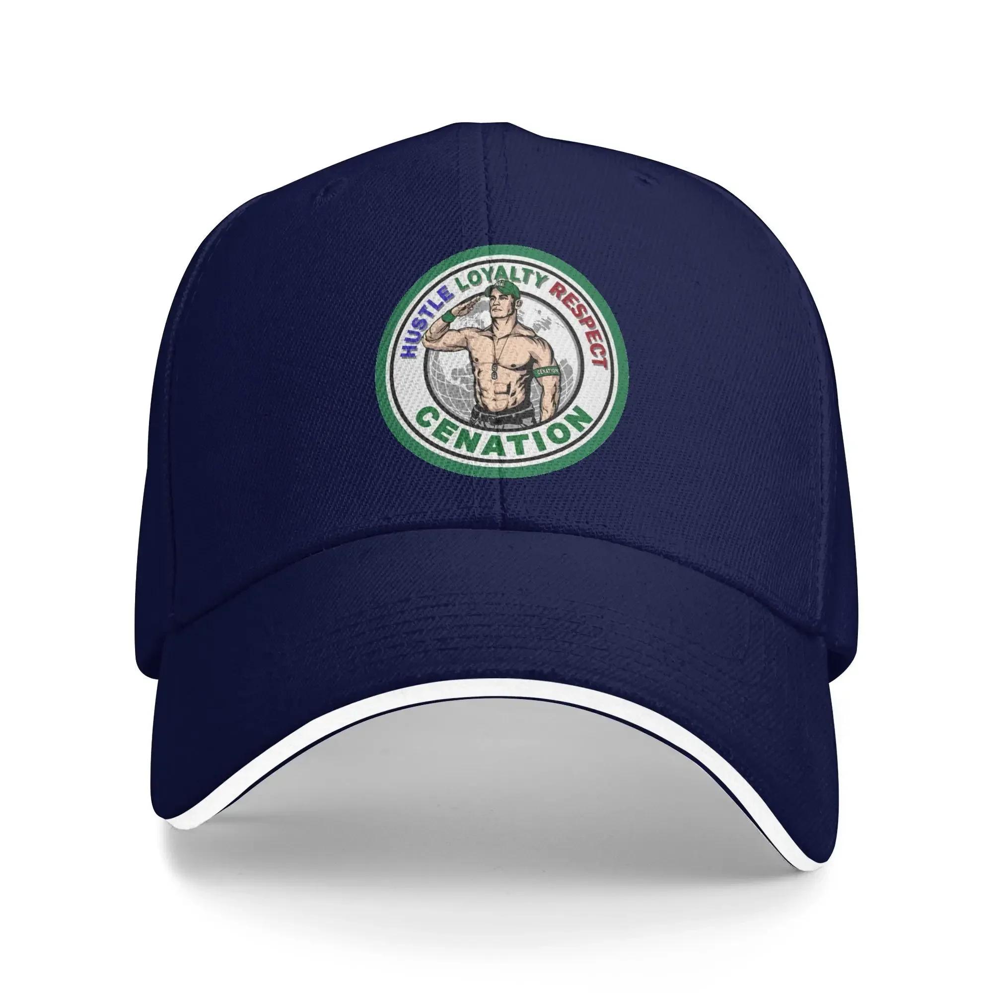 John Cena Baseball Caps Retro Farewell Tour Wrestling Sandwich Cap Unisex Style Breathable Caps Hat Outdoor One Size
John Cena Baseball Caps Retro Farewell Tour Wrestling Sandwich Cap Unisex Style Breathable Caps Hat Outdoor One Size