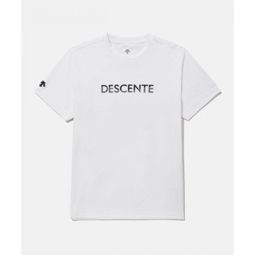 Футболка с коротким рукавом и графическим принтом DescenTe Tough Wording белая WHT0WHITE/100
Футболка с коротким рукавом и графическим принтом DescenTe Tough Wording белая WHT0WHITE/100