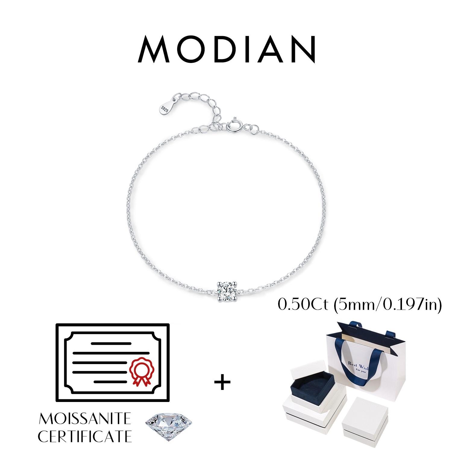 D Color Moissanite Bracelet 925 Sterling Silver Classic Minimalist Daily Link Chain Bracelet For Women Fine Jewelry
D Color Moissanite Bracelet 925 Sterling Silver Classic Minimalist Daily Link Chain Bracelet For Women Fine Jewelry