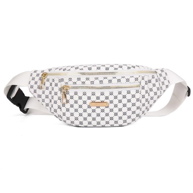 Mobile phone fanny pack women s new outdoor anti-splashing multi-functional running fitness breast bag women s oblique span packaging mobile phone bag
Mobile phone fanny pack women s new outdoor anti-splashing multi-functional running fitness breast bag women s oblique span packaging mobile phone bag