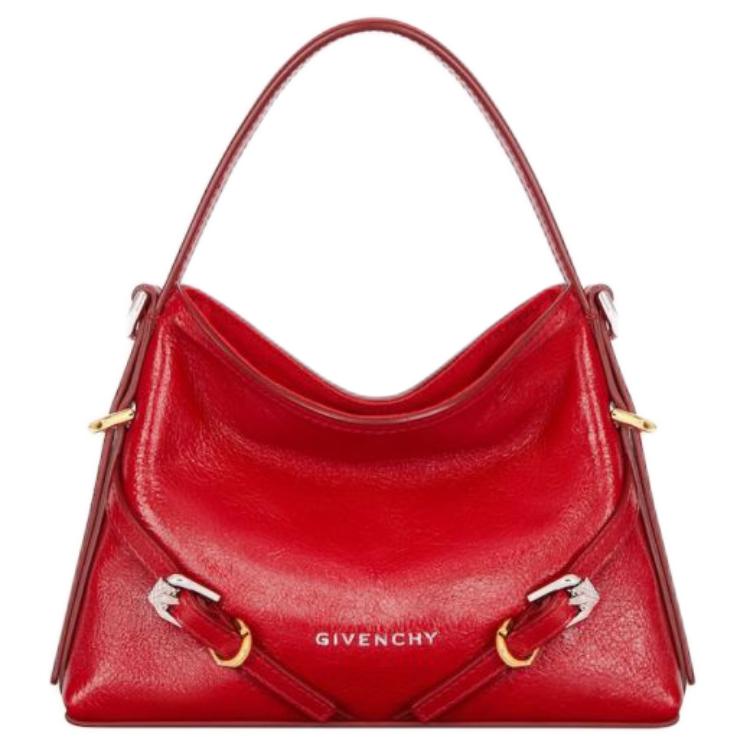 Givenchy Nano Voyou Bag Vermillon Women Tote_bags Red BB60NHB238-640 Basic Set (Bag+Dust Bag)
Givenchy Nano Voyou Bag Vermillon Women Tote_bags Red BB60NHB238-640 Basic Set (Bag+Dust Bag)