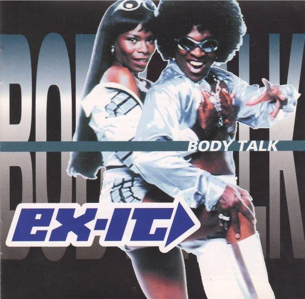 CD EX-IT - Body Talk TOCP4013PROMO Intercord Japan 1996 Japan ObiDance & Electronica Used
CD EX-IT - Body Talk TOCP4013PROMO Intercord Japan 1996 Japan ObiDance & Electronica Used