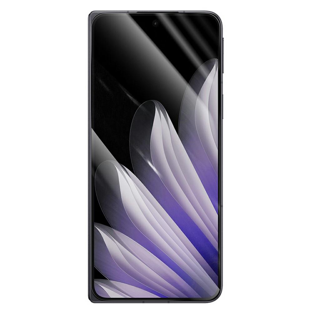 RURIHAI For Oppo Find N5 5G Screen Protector 0.26mm 2.5D High Aluminium Silicon Glass Film As Shown A
RURIHAI For Oppo Find N5 5G Screen Protector 0.26mm 2.5D High Aluminium Silicon Glass Film As Shown A