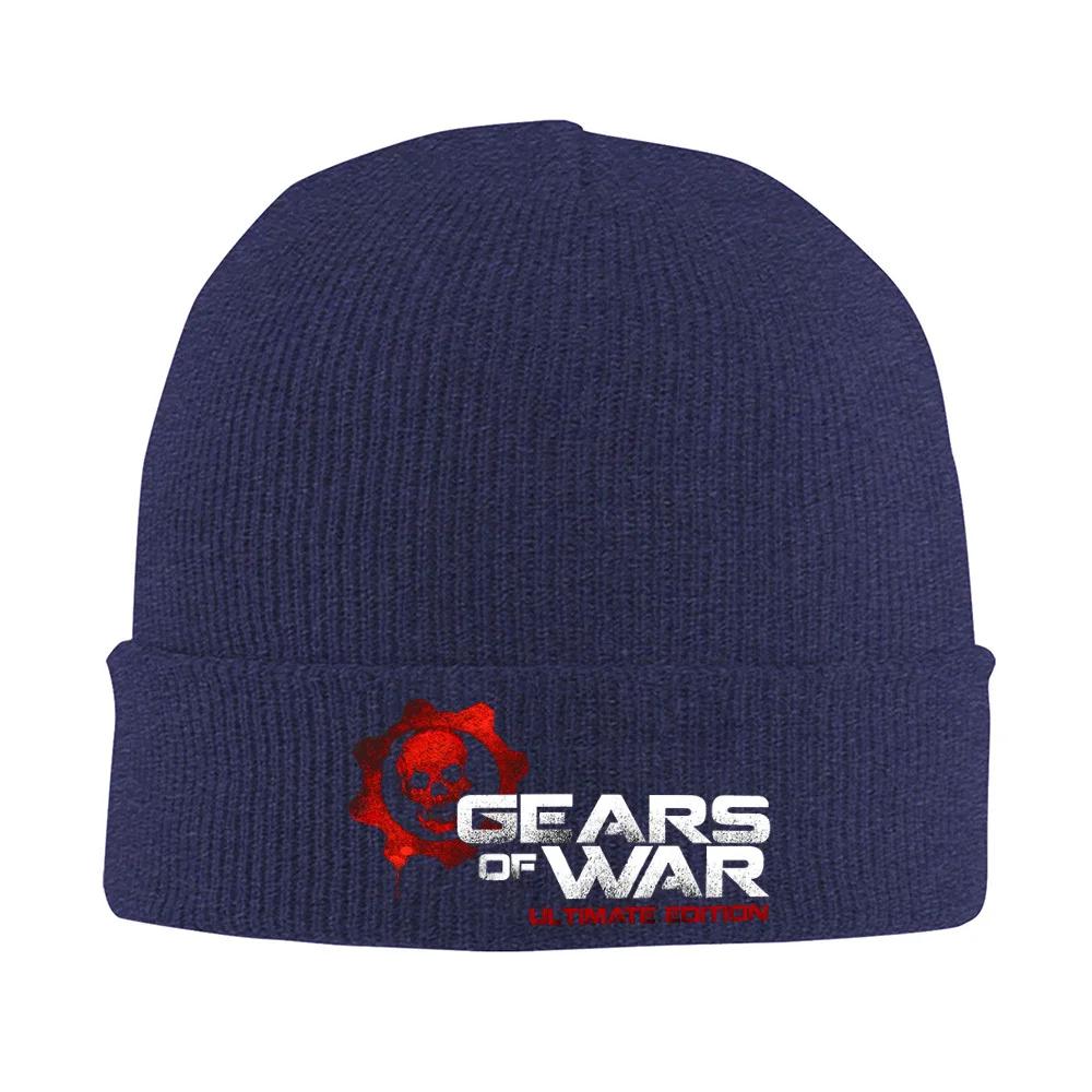 Skull in cog gear of war ultimate Unisex Women Unisex Knitted Hat Beanie Pullover Cap Winter Thermal Warm Christmas Outdoor Cycling
Skull in cog gear of war ultimate Unisex Women Unisex Knitted Hat Beanie Pullover Cap Winter Thermal Warm Christmas Outdoor Cycling
