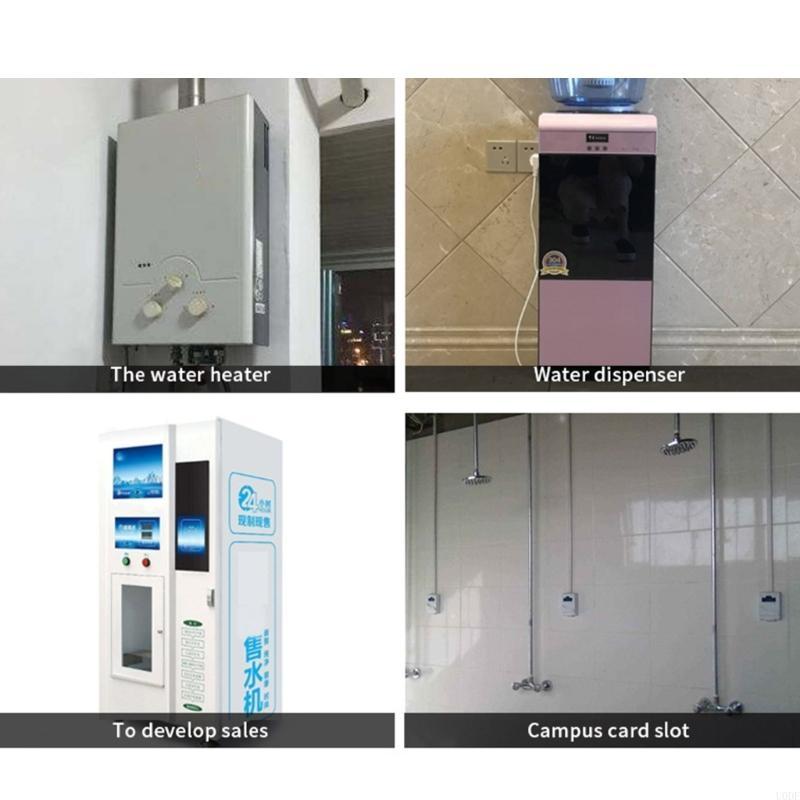 Effective 1/2 In Pipe Water Flows Sensors 1/2 In Pipe Water Flows Sensors Practical Stainless Steel Liquid Sensors CN
Effective 1/2 In Pipe Water Flows Sensors 1/2 In Pipe Water Flows Sensors Practical Stainless Steel Liquid Sensors CN