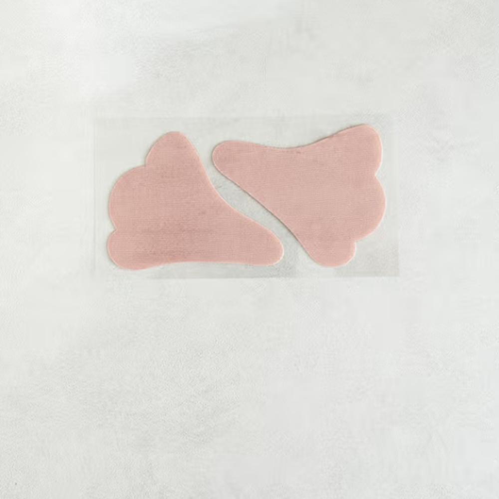 Солнцезащитный гидрогелевый патч для улицы Daiso (Маленький) 1pcs
Солнцезащитный гидрогелевый патч для улицы Daiso (Маленький) 1pcs