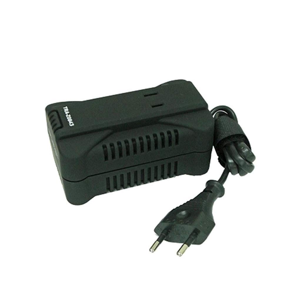 Ohm Electric Travel Goods and Accessories, Green, 11 x 18 x 5 cm, TRA-Z0843
Ohm Electric Travel Goods and Accessories, Green, 11 x 18 x 5 cm, TRA-Z0843