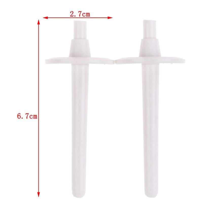 4pcs Spool Pins Spoon Stand Holder Sewing Machine Accessories
4pcs Spool Pins Spoon Stand Holder Sewing Machine Accessories