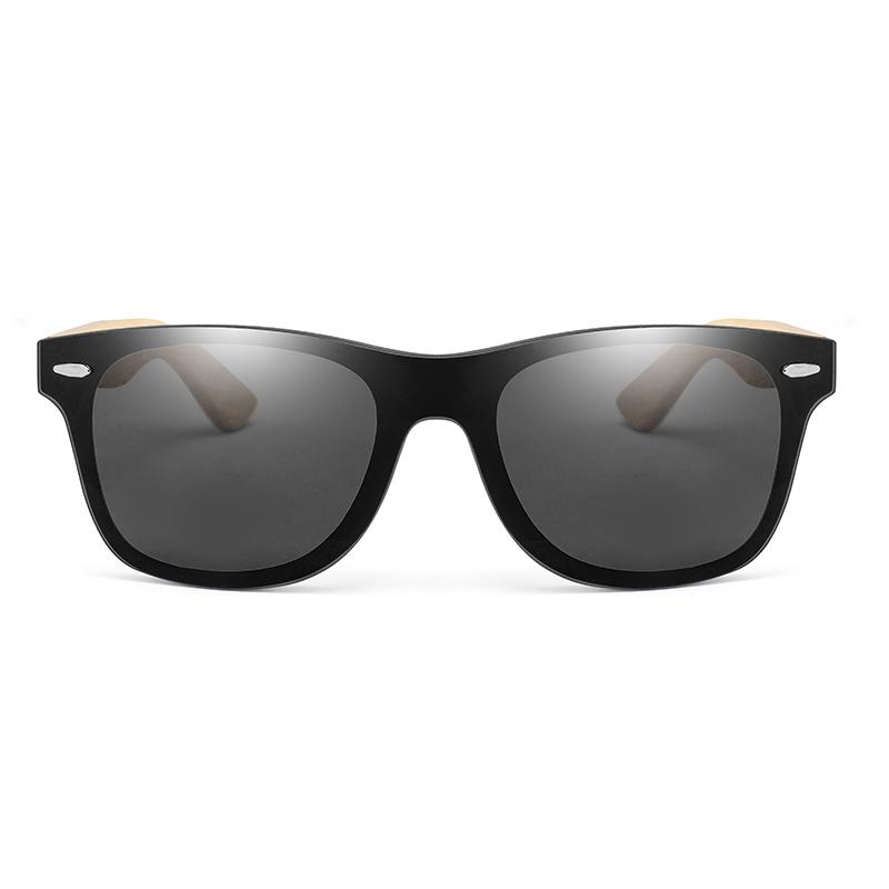 Polarized Mirror Surface Square Bamboo Sun Glasses Men Simple Colorful Brand Sunglasses Pool Party Male Eyeglasses
Polarized Mirror Surface Square Bamboo Sun Glasses Men Simple Colorful Brand Sunglasses Pool Party Male Eyeglasses