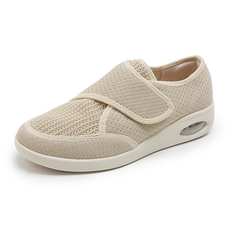 Women s Flyknit Walking Shoes - Low-Top Mesh Running Air Cushion Casual Sneakers 40 хаки
Women s Flyknit Walking Shoes - Low-Top Mesh Running Air Cushion Casual Sneakers 40 хаки
