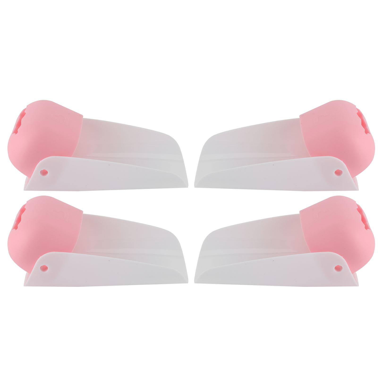 4pcs Baby Faucet Extender Angle Water Sink Handle for Child Hand Washing
4pcs Baby Faucet Extender Angle Water Sink Handle for Child Hand Washing