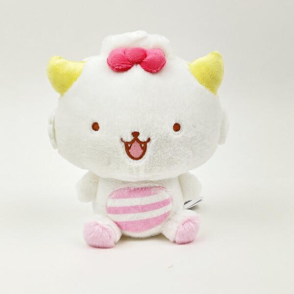 Sanrio Gaopawaru Plush (S) Sanrio
Sanrio Gaopawaru Plush (S) Sanrio