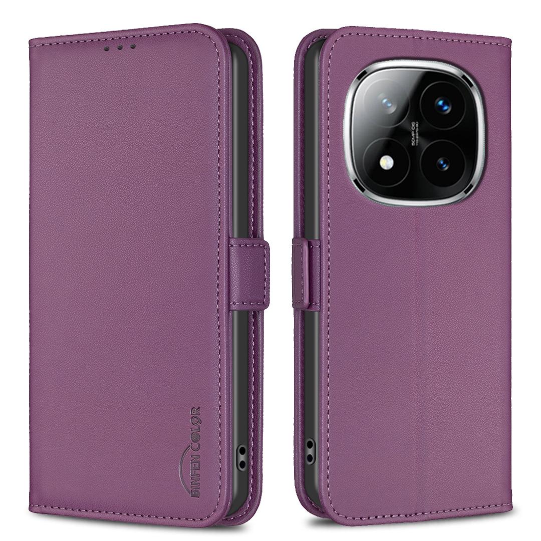 BINFEN COLOR BF31 Для Xiaomi Redmi Note 14 Pro+ 5G/Note 14 Pro 5G/Poco X7 5G Чохол PU Шкіра Відкидний Фоліо Телефон Гаманець Обкладинка C
BINFEN COLOR BF31 Для Xiaomi Redmi Note 14 Pro+ 5G/Note 14 Pro 5G/Poco X7 5G Чохол PU Шкіра Відкидний Фоліо Телефон Гаманець Обкладинка C
