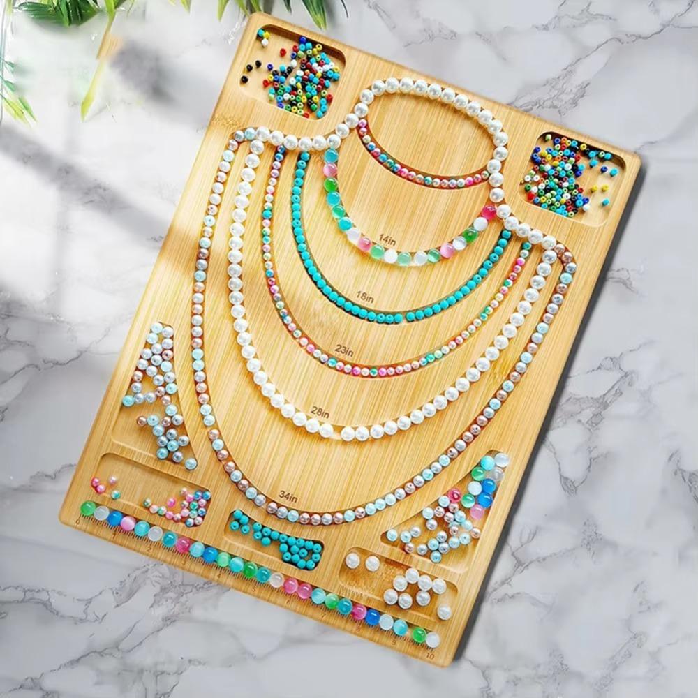 Square Beading Mats Trays Fashion Jewelry Making Tray Funny Bracelet Beading Boards Bracelets Style G
Square Beading Mats Trays Fashion Jewelry Making Tray Funny Bracelet Beading Boards Bracelets Style G