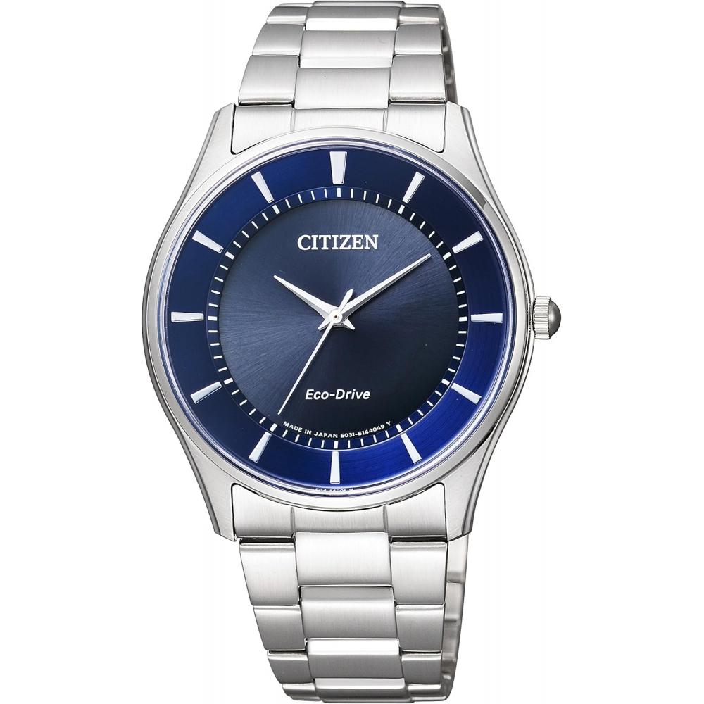 Citizen Citizen Collection Citizen Collection Eco Drive Пара Модель BJ6480 51L Мужские часы
Citizen Citizen Collection Citizen Collection Eco Drive Пара Модель BJ6480 51L Мужские часы
