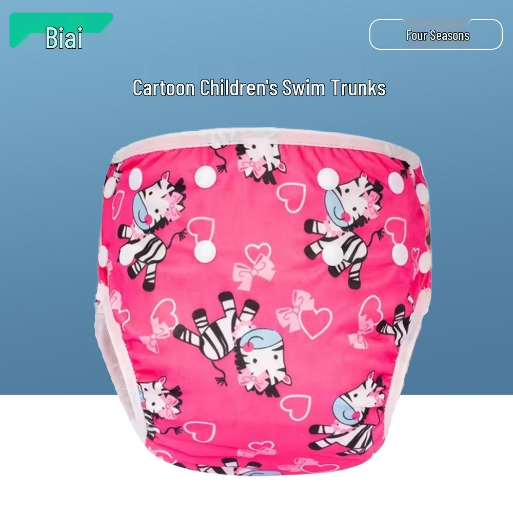 Kids Swim Trunks & Baby Swimwear: Leak-Proof Summer Styles for Boys & Girls 0-2 years (3-10 kg)
Kids Swim Trunks & Baby Swimwear: Leak-Proof Summer Styles for Boys & Girls 0-2 years (3-10 kg)