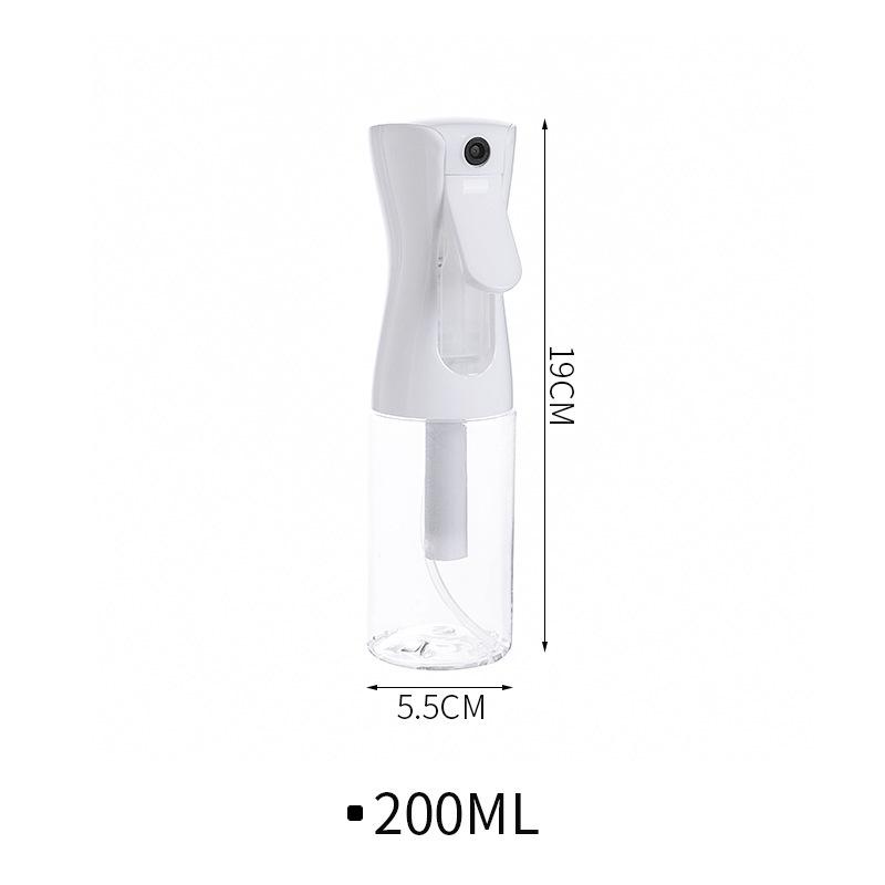 Бутылка-распылитель Непрерывная дезинфекция спиртом под высоким давлением Разбавление водой для макияжа Мелкий туман Небольшой баллончик-распылитель Пресс для бутылок-распылителей с ультратонким распылением 200ML 19*5.5cm
Бутылка-распылитель Непрерывная дезинфекция спиртом под высоким давлением Разбавление водой для макияжа Мелкий туман Небольшой баллончик-распылитель Пресс для бутылок-распылителей с ультратонким распылением 200ML 19*5.5cm