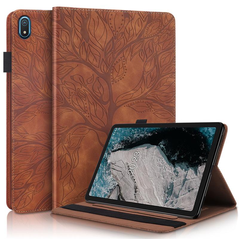 For Nokia T 20 Tablet Coque 10.4 2021 3D Tree Etui Cover For Nokia T20 T 20 2021 Case 10.4 inch Wallet Print Shell +Stylus Pen For Nokia T20 2021 коричневый
For Nokia T 20 Tablet Coque 10.4 2021 3D Tree Etui Cover For Nokia T20 T 20 2021 Case 10.4 inch Wallet Print Shell +Stylus Pen For Nokia T20 2021 коричневый