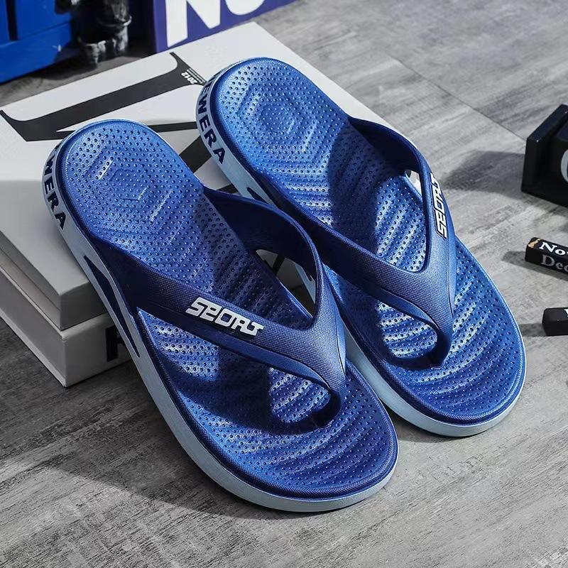 New simple flip-flops men s wear non-slip fashion casual foot pins men s breathable beach cool slippers 45
New simple flip-flops men s wear non-slip fashion casual foot pins men s breathable beach cool slippers 45