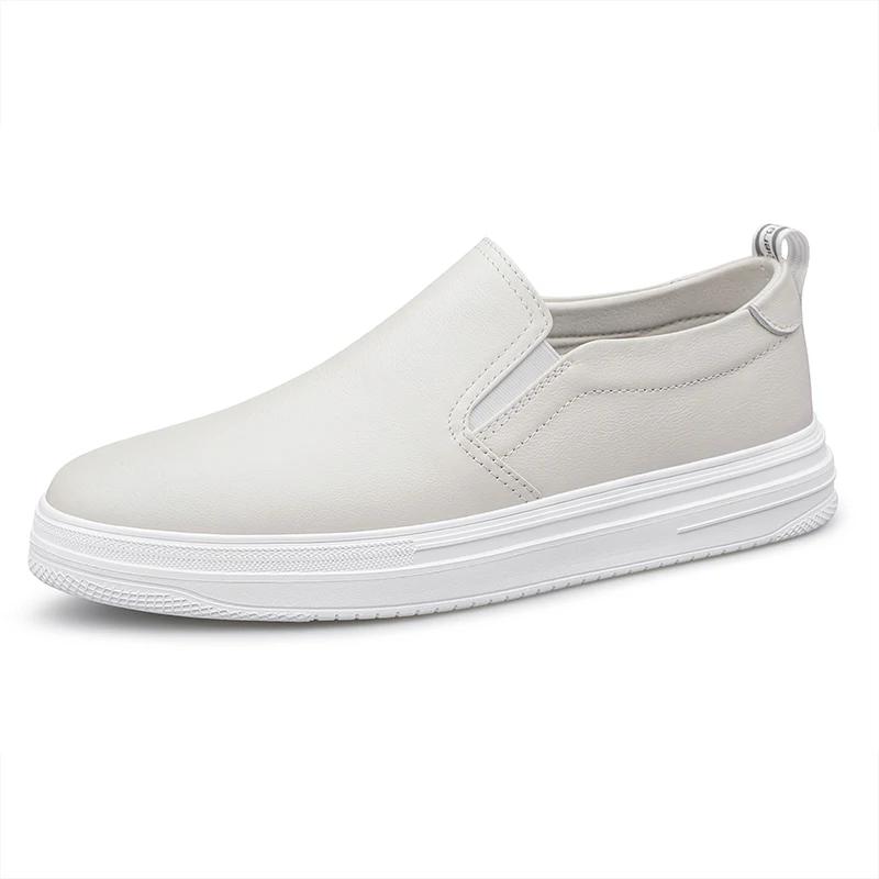 Модные туфли из натуральной кожи, повседневные туфли ручной работы на плоской подошве для вождения, роскошные удобные мокасины для отдыха, мужская деловая обувь для прогулок 45
Модные туфли из натуральной кожи, повседневные туфли ручной работы на плоской подошве для вождения, роскошные удобные мокасины для отдыха, мужская деловая обувь для прогулок 45