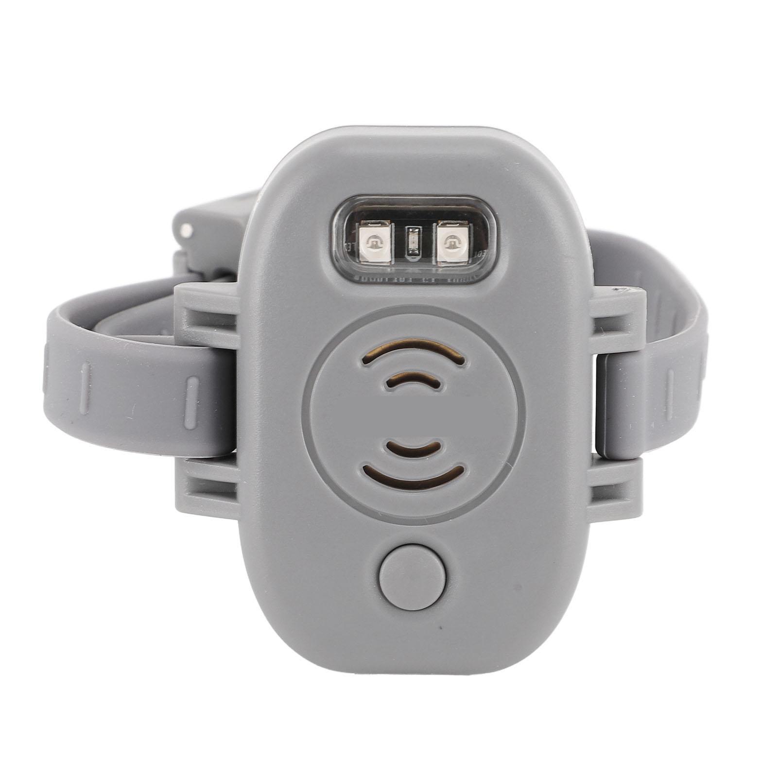 Дрон Пищалка 120 дБ Висока Гучність 100 лм Світлодіодне Світло Довгий Режим Очікування Сигналізація Дрона Трекер для Серії Mavic
Дрон Пищалка 120 дБ Висока Гучність 100 лм Світлодіодне Світло Довгий Режим Очікування Сигналізація Дрона Трекер для Серії Mavic