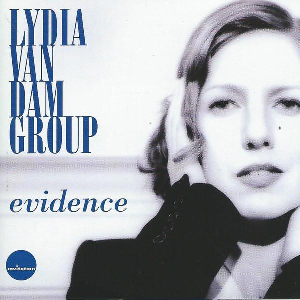 CD LYDIA VAN DAM GROUP - Evidence 724383361625 Invitation Reco 1995 Netherland Jazz Used
CD LYDIA VAN DAM GROUP - Evidence 724383361625 Invitation Reco 1995 Netherland Jazz Used