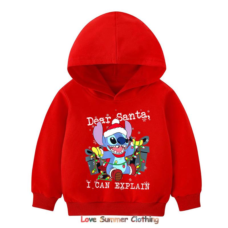 Girls Hoodie Tracksuit ChristmasStitch Boys Hoodie Pants HD Print Kids Hoodie Set Sibling Set Hoodie Boy Girl Hoodie Set Polyester 140
Girls Hoodie Tracksuit ChristmasStitch Boys Hoodie Pants HD Print Kids Hoodie Set Sibling Set Hoodie Boy Girl Hoodie Set Polyester 140