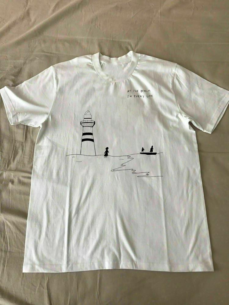 New Gigi Perez At the Beach in Every Life Tour Collection All Size TshirtQT880 Unisex T-Shirt XXL
New Gigi Perez At the Beach in Every Life Tour Collection All Size TshirtQT880 Unisex T-Shirt XXL