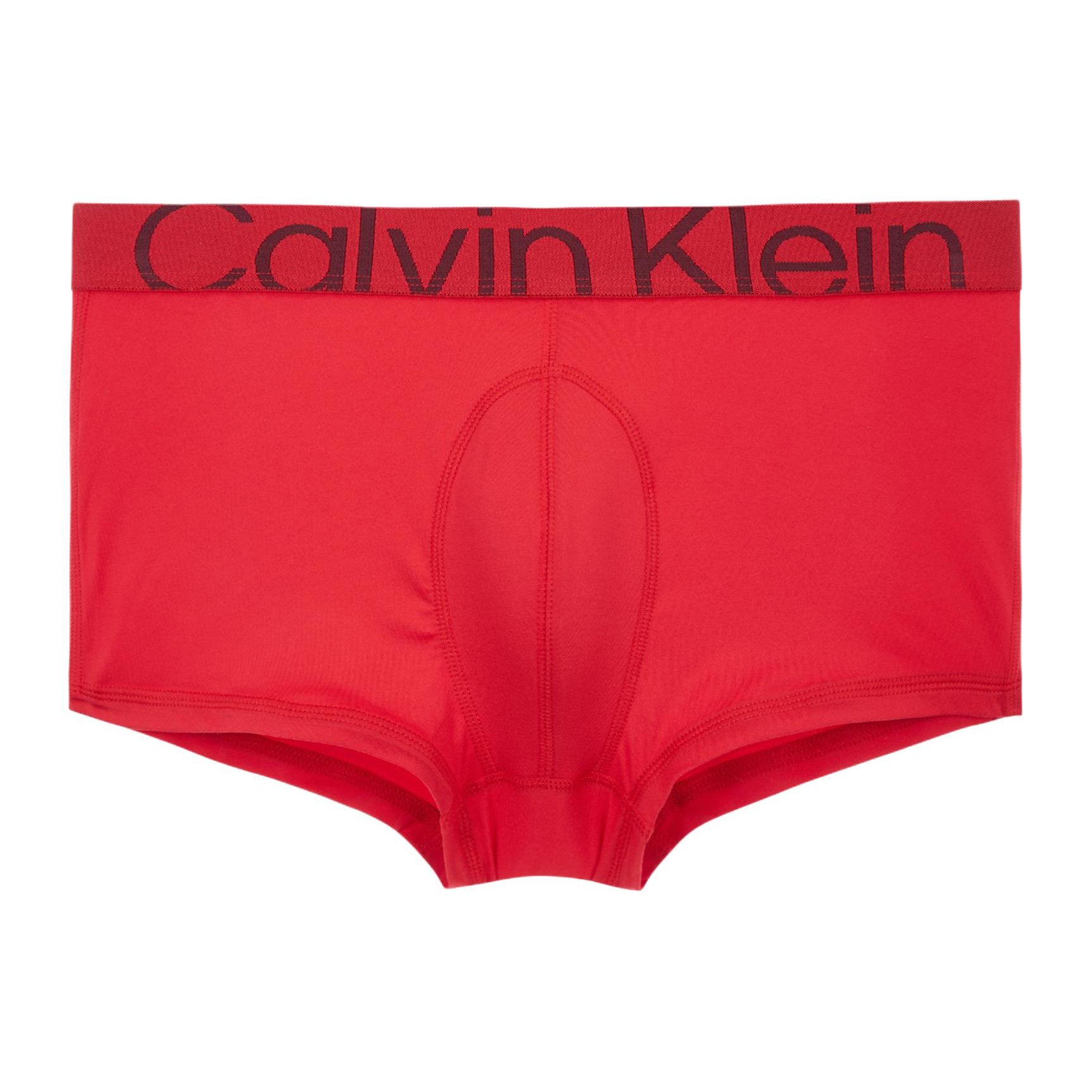 Calvin Klein Боксеры-трусы с заниженной талией и буквенным принтом, мужское нижнее белье, малиновое, NB3656-XAT S
Calvin Klein Боксеры-трусы с заниженной талией и буквенным принтом, мужское нижнее белье, малиновое, NB3656-XAT S