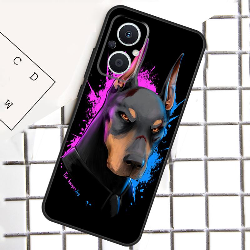 Dachshund Doberman Dog Phone Case For OPPO Reno 7 8 Lite 8T 10 11 12 13 14 Pro 14F OPPO Find X9 X8 X6 X5 Pro Cover OPPO Reno8 Lite
Dachshund Doberman Dog Phone Case For OPPO Reno 7 8 Lite 8T 10 11 12 13 14 Pro 14F OPPO Find X9 X8 X6 X5 Pro Cover OPPO Reno8 Lite
