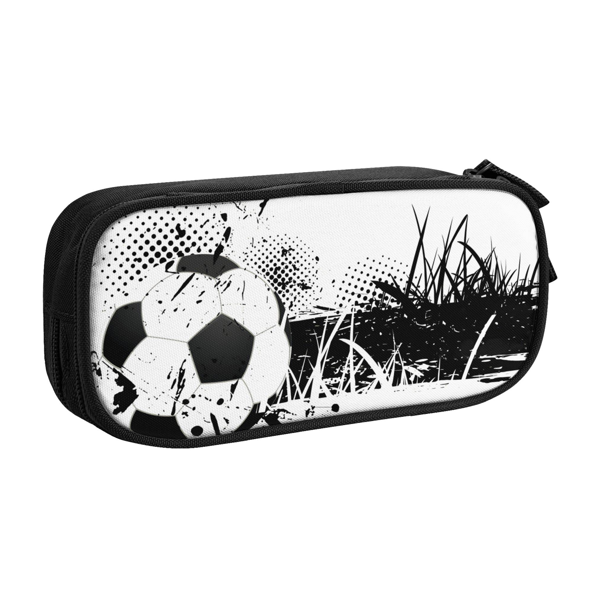 Patsmin Canvas Pencil Large Capacity Pen Tool Parts Cosmetic Makeup Stylish and Large Capacity Small Item Simple Design for High School Boys and
Patsmin Canvas Pencil Large Capacity Pen Tool Parts Cosmetic Makeup Stylish and Large Capacity Small Item Simple Design for High School Boys and