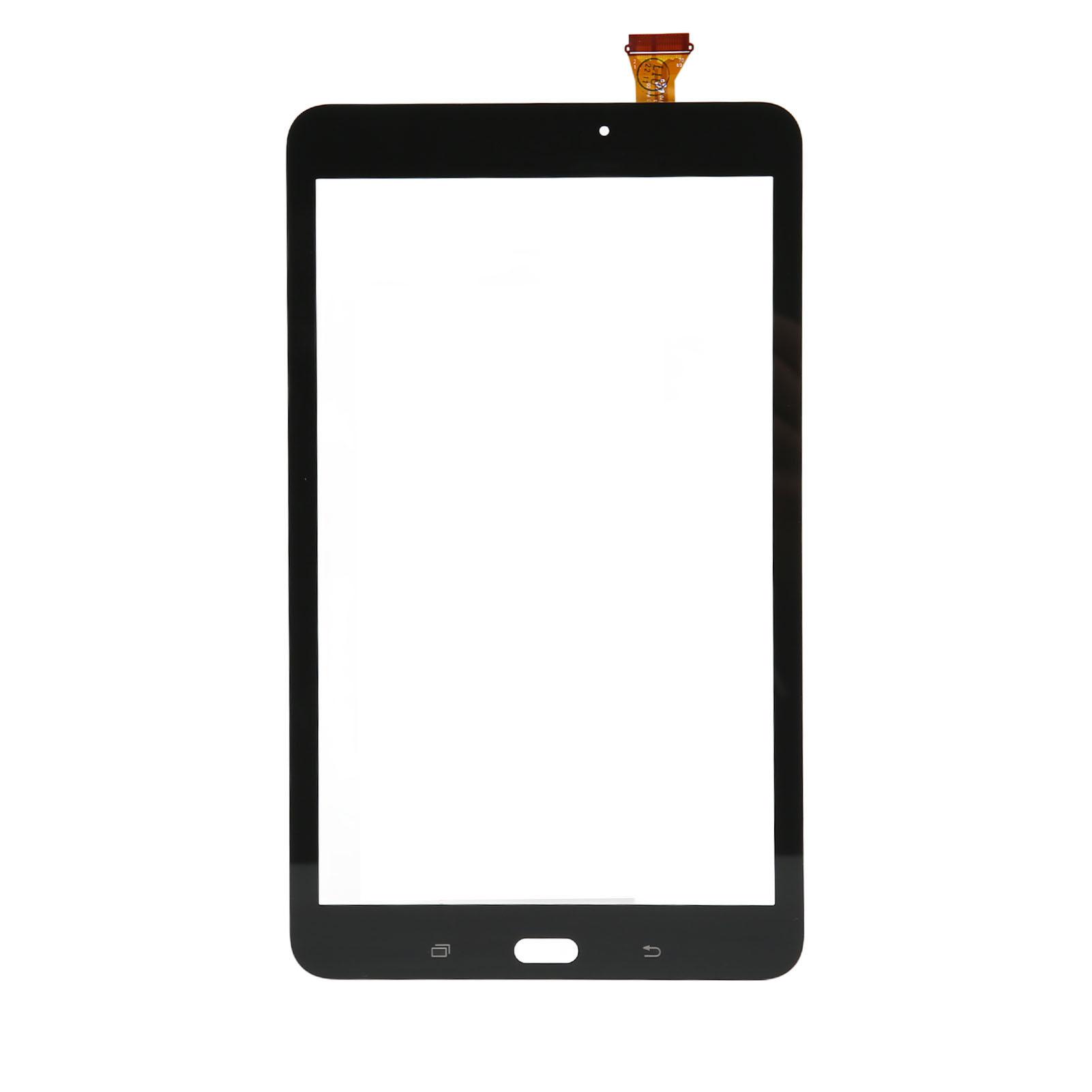 Glass Digitizer Replacement for Tab E SM T377 8.0inch Tablet
Glass Digitizer Replacement for Tab E SM T377 8.0inch Tablet