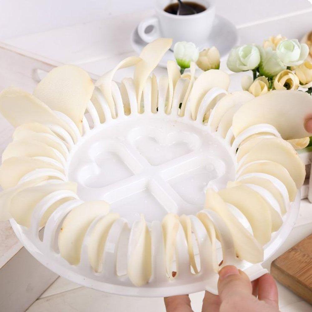 DIY огурец, тыква, закуска, кухонная корзина для выпечки, устройство для приготовления картофельных чипсов, устройство для изготовления фруктовых чипсов, подставка для чипсов
DIY огурец, тыква, закуска, кухонная корзина для выпечки, устройство для приготовления картофельных чипсов, устройство для изготовления фруктовых чипсов, подставка для чипсов