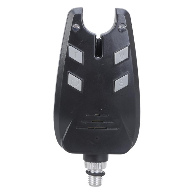 Fishing Bites Alarm Electronic Buffer Buzzer Volumes Adjustment Loud Warning Battery Powered Digital Fishing Indicator 1
Fishing Bites Alarm Electronic Buffer Buzzer Volumes Adjustment Loud Warning Battery Powered Digital Fishing Indicator 1