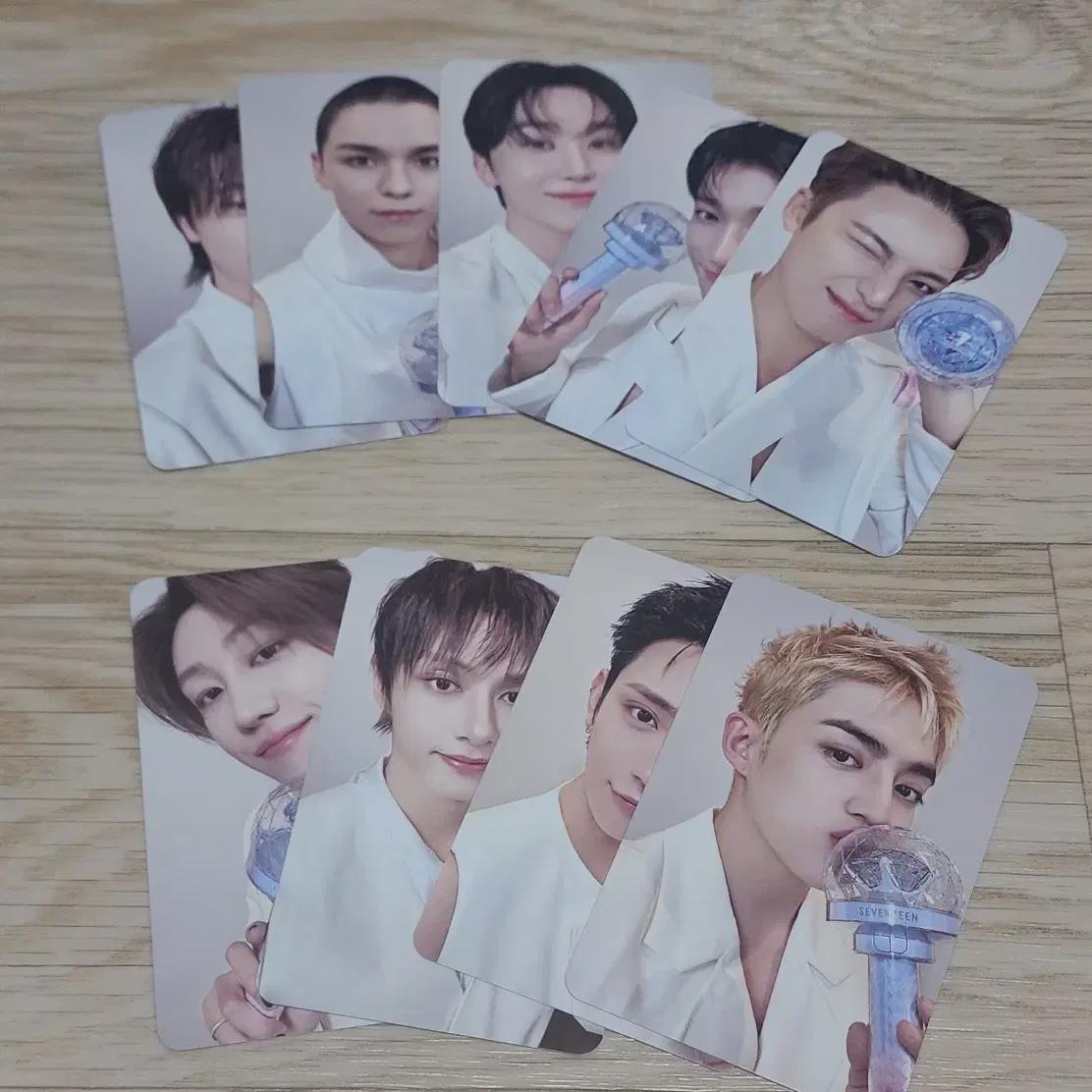 Seventeen Концерт Carat Zone 1 Set Haza X
Seventeen Концерт Carat Zone 1 Set Haza X