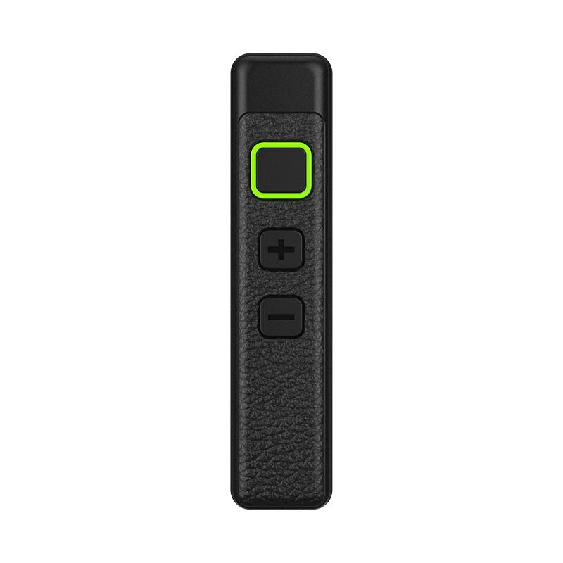 Ouxing Bluetooth Ear-hook Lapel Interphone (CN version)
Ouxing Bluetooth Ear-hook Lapel Interphone (CN version)