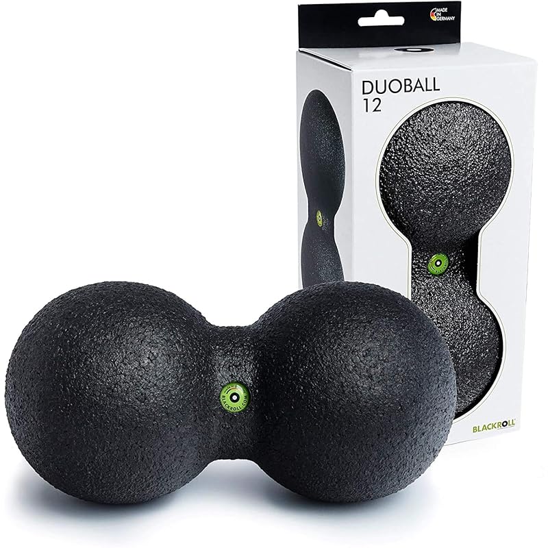 black roll stretch ball DUO BALL 12 Made in Germany Japanese genuine product (DUO 12cm)
black roll stretch ball DUO BALL 12 Made in Germany Japanese genuine product (DUO 12cm)