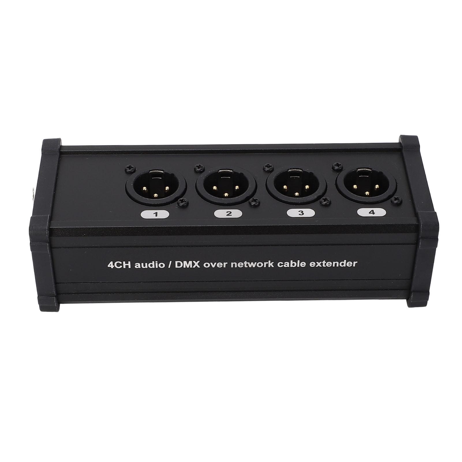 Многосетевой XLR кабель-разветвитель 4 канала 3-контактный через RJ45 Ethercon удлинитель звуковой передатчик
Многосетевой XLR кабель-разветвитель 4 канала 3-контактный через RJ45 Ethercon удлинитель звуковой передатчик