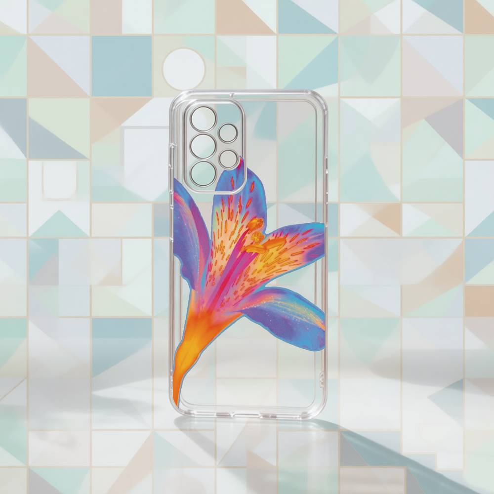 Rainbow Hues Series Phone Case For Samsung S25,S24,S21,S22,S23,S30,Ultra,S20,Plus,Fe Transparent Cover Samsung S20fe
Rainbow Hues Series Phone Case For Samsung S25,S24,S21,S22,S23,S30,Ultra,S20,Plus,Fe Transparent Cover Samsung S20fe